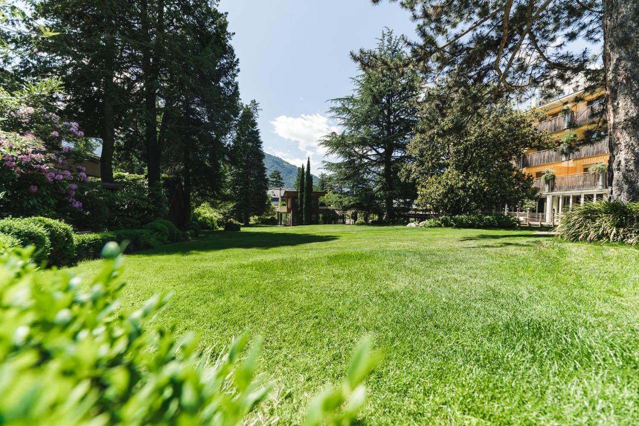 Mignon Park & 5* Merano