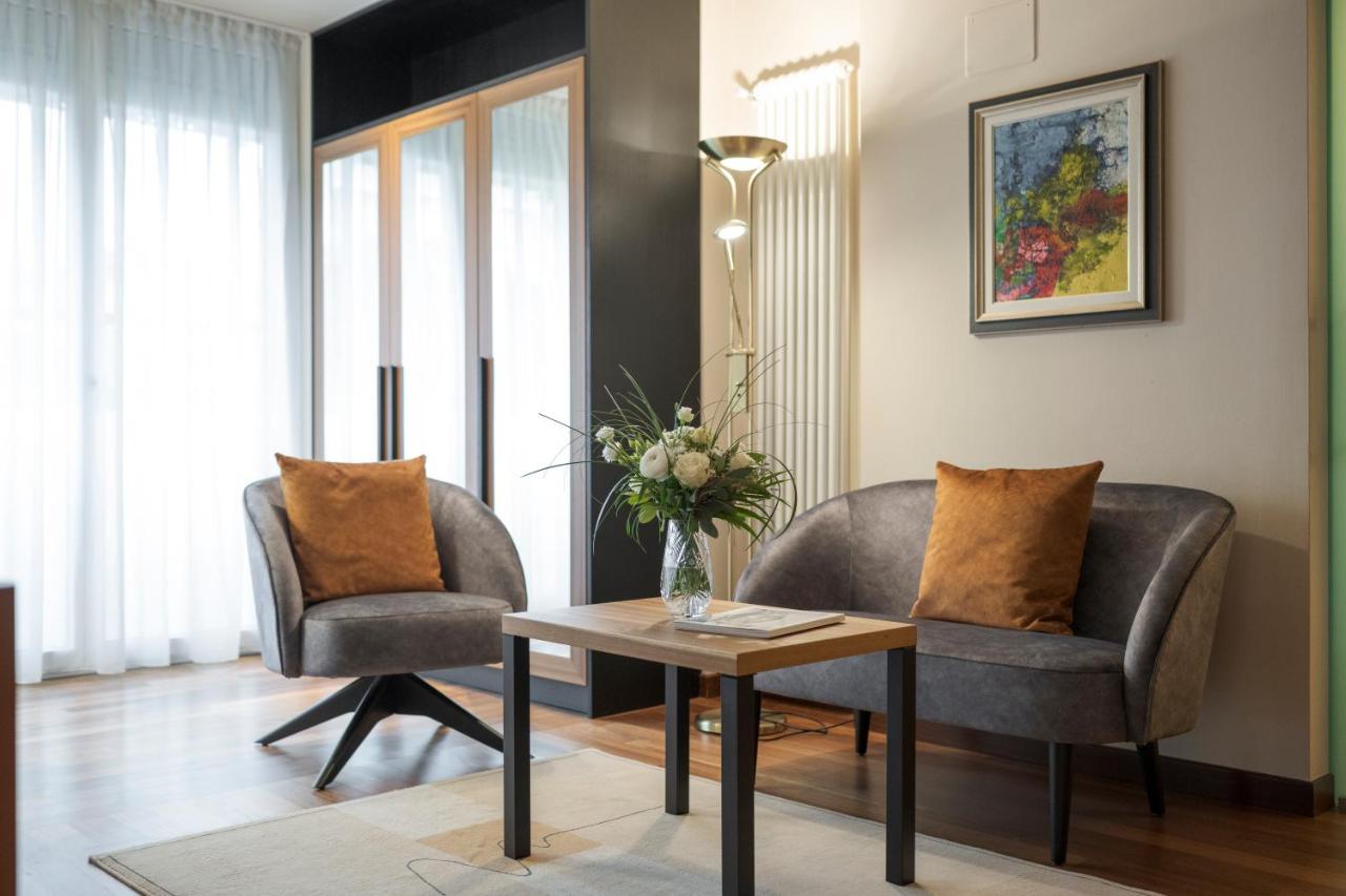 Park Mignon 5* Meran