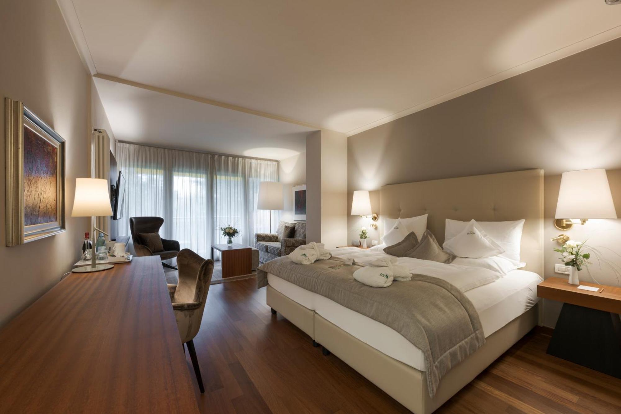 Hotel Mignon Park & 5*