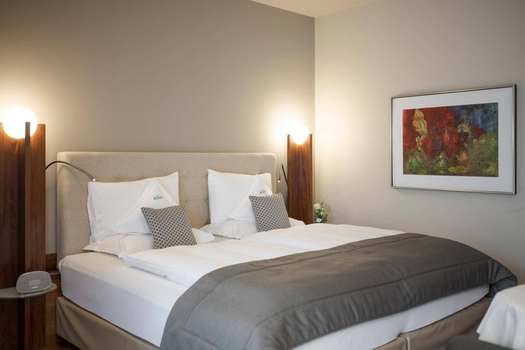 Park Mignon Hotel 5*