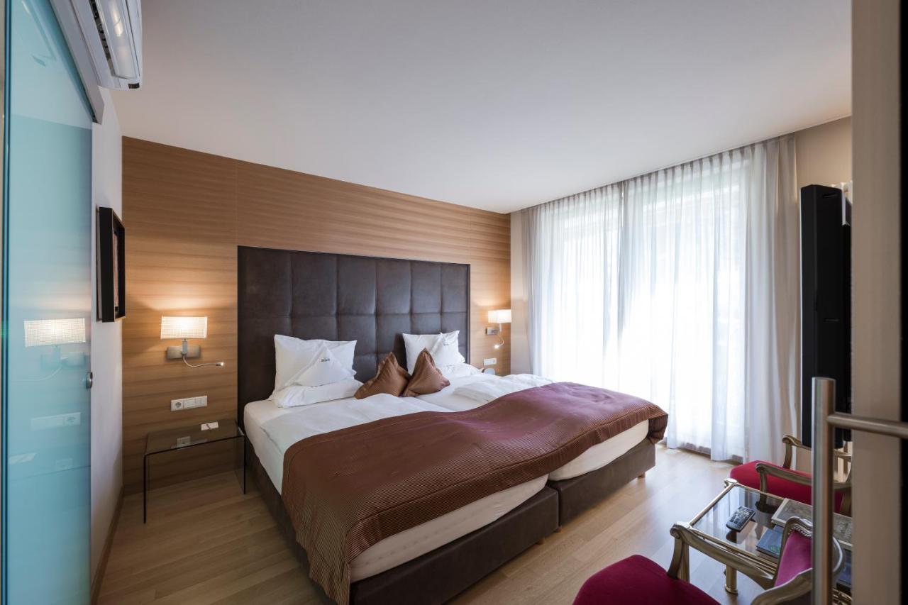 Park Mignon 5* Meran