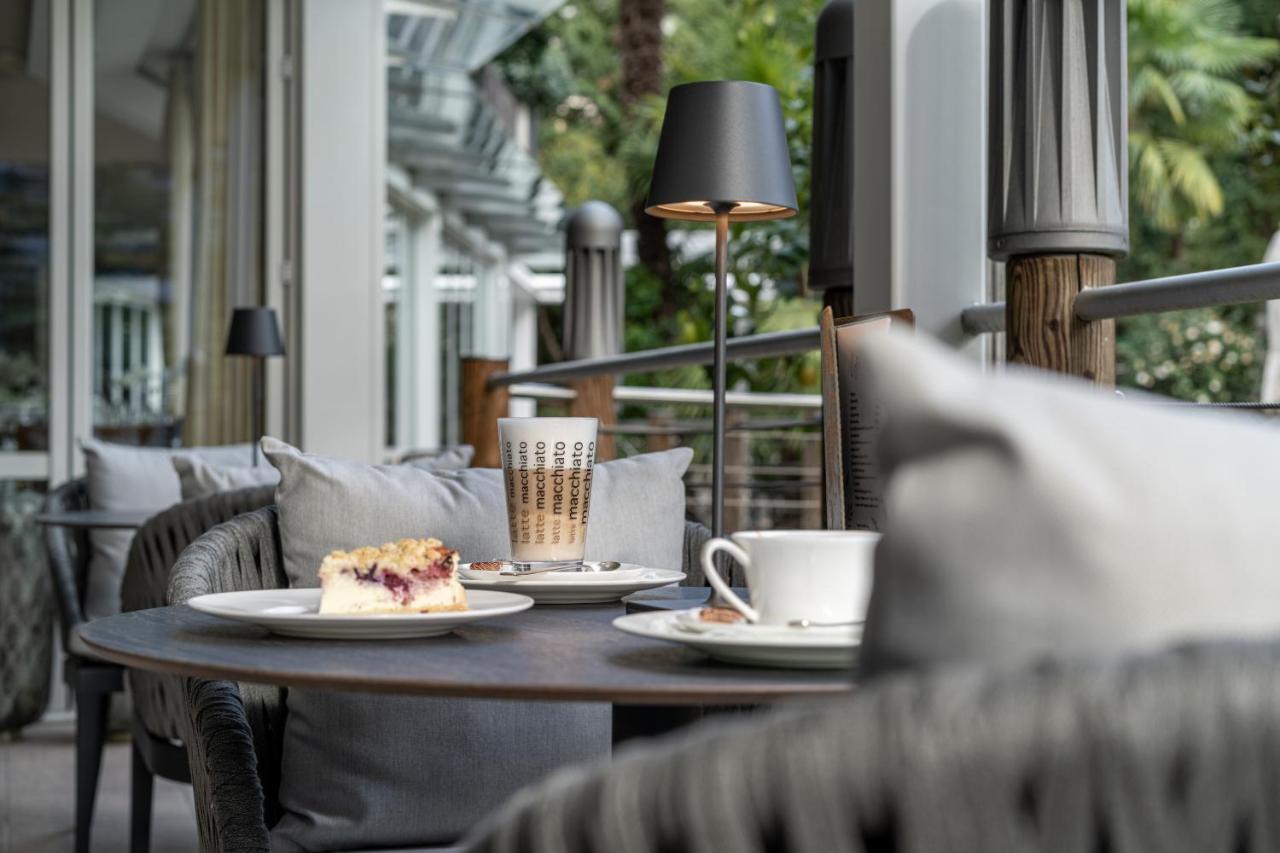 Mignon Park & Hotel 5*
