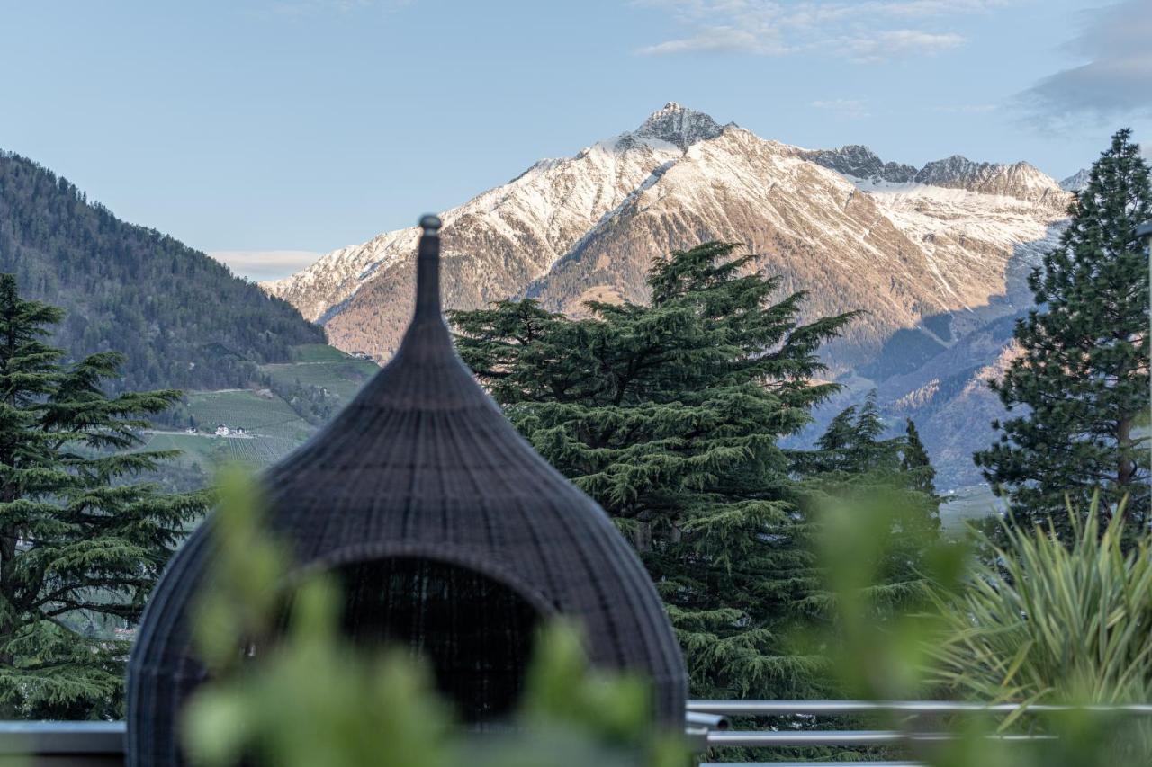 Hotel Park Mignon Meran