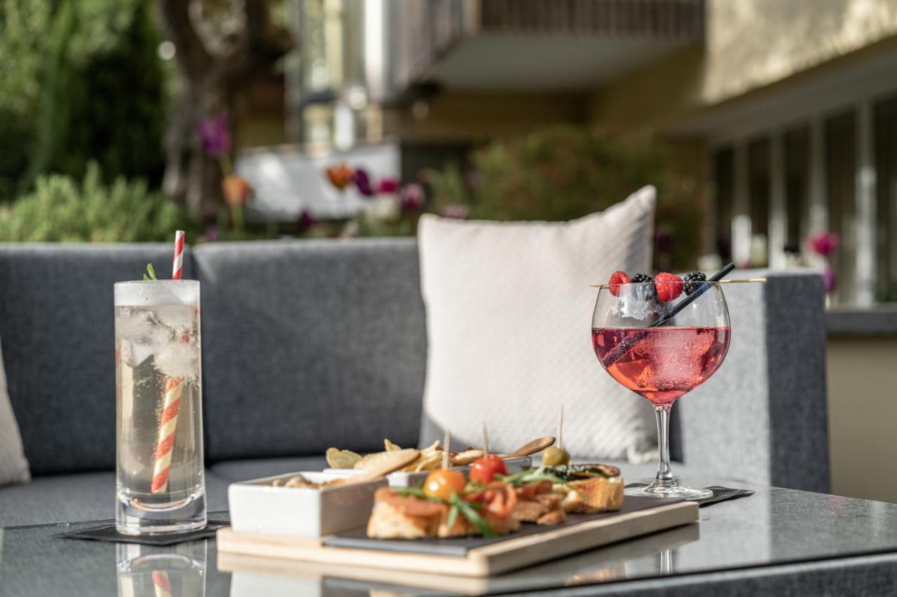 Mignon Park & Spa 5* Merano