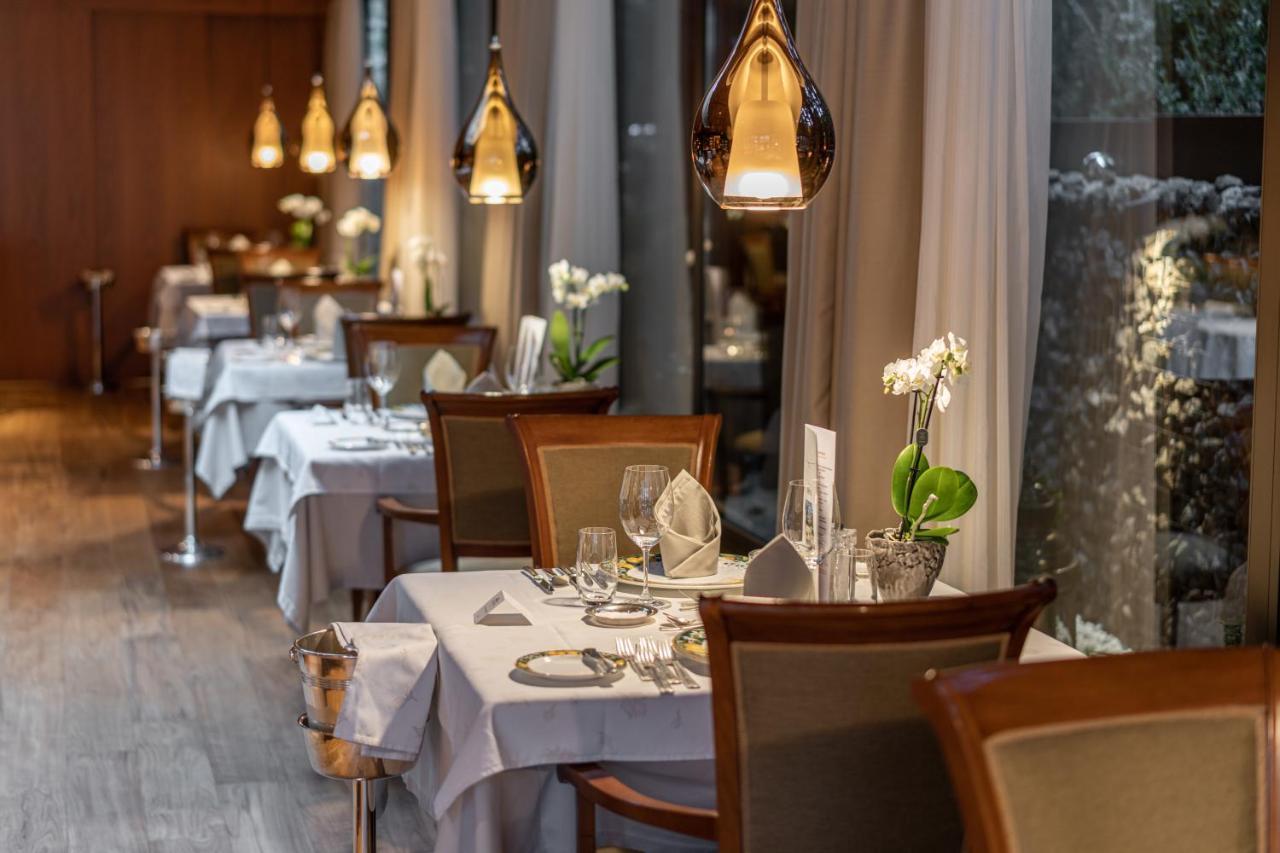 Hotel Mignon Park & 5*