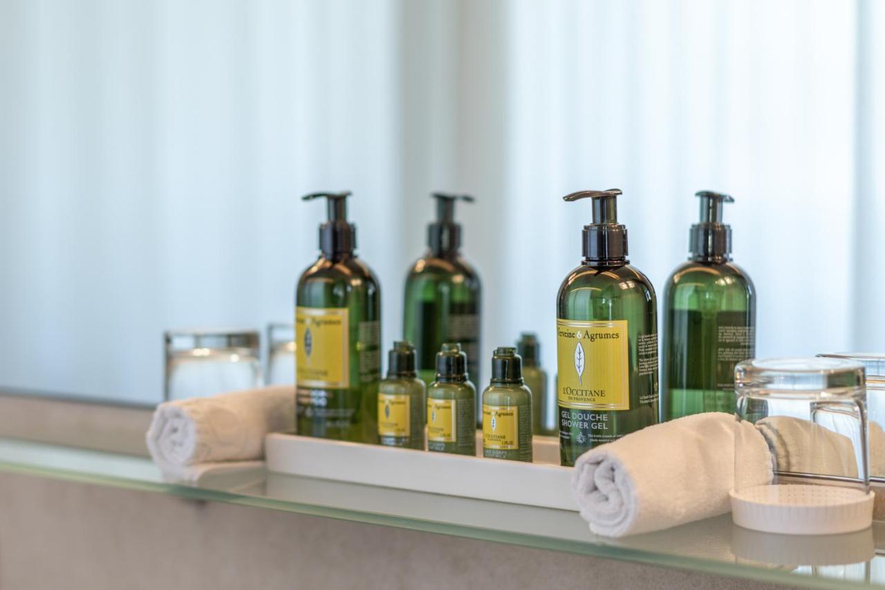 Park Mignon Hotel Meran