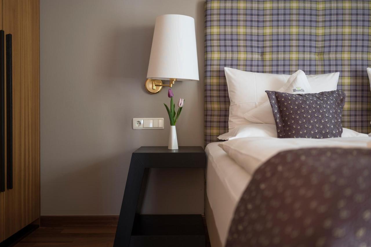 Hotel Mignon Park & Spa Merano