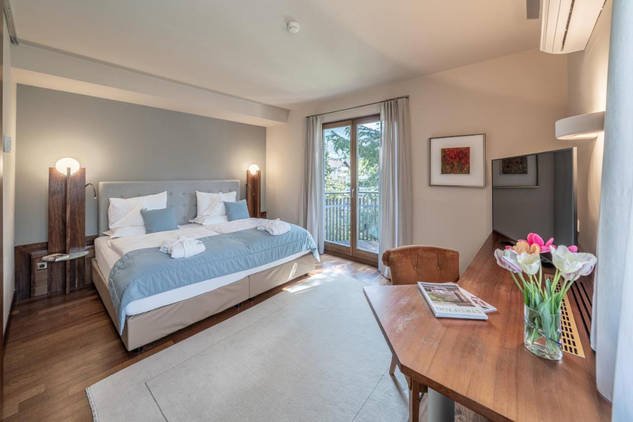 Hotel Park Mignon 5*