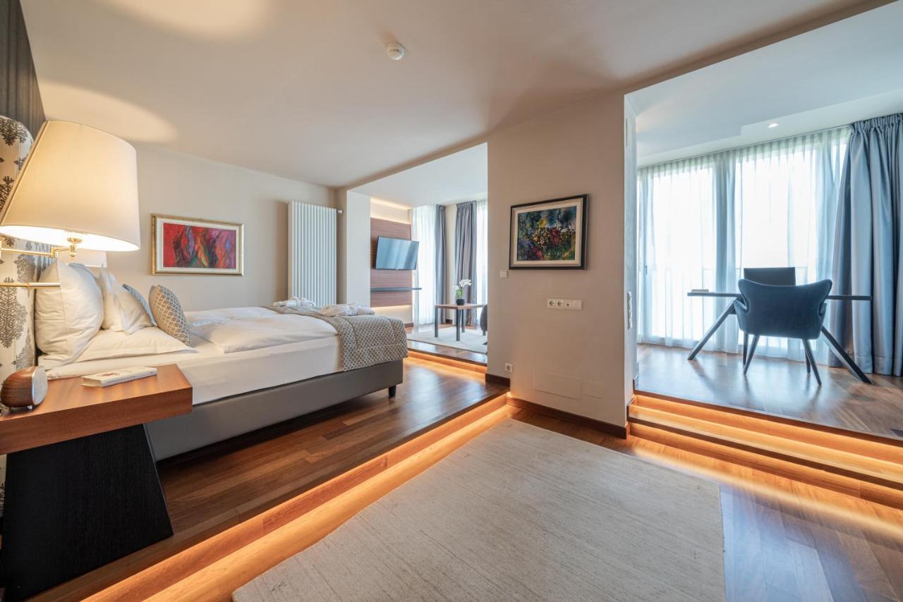 Park Mignon Hotel Meran