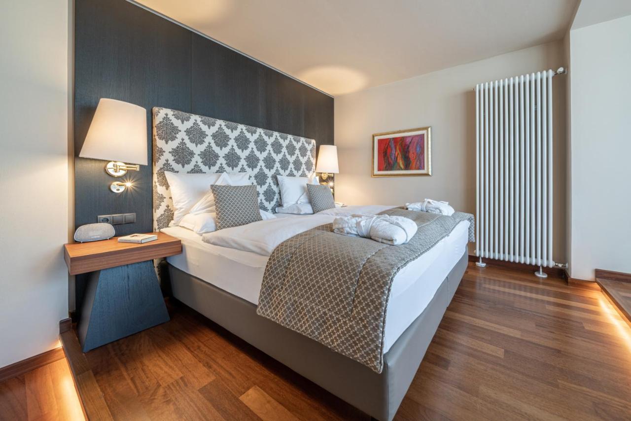 Park Mignon Hotel 5*