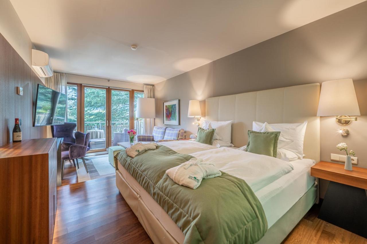 Hotel Park Mignon 5*