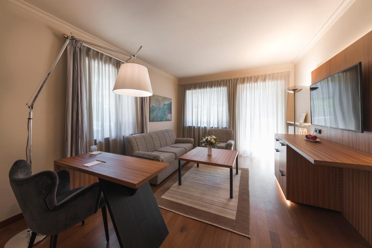 Hotel Mignon Park & Spa Merano