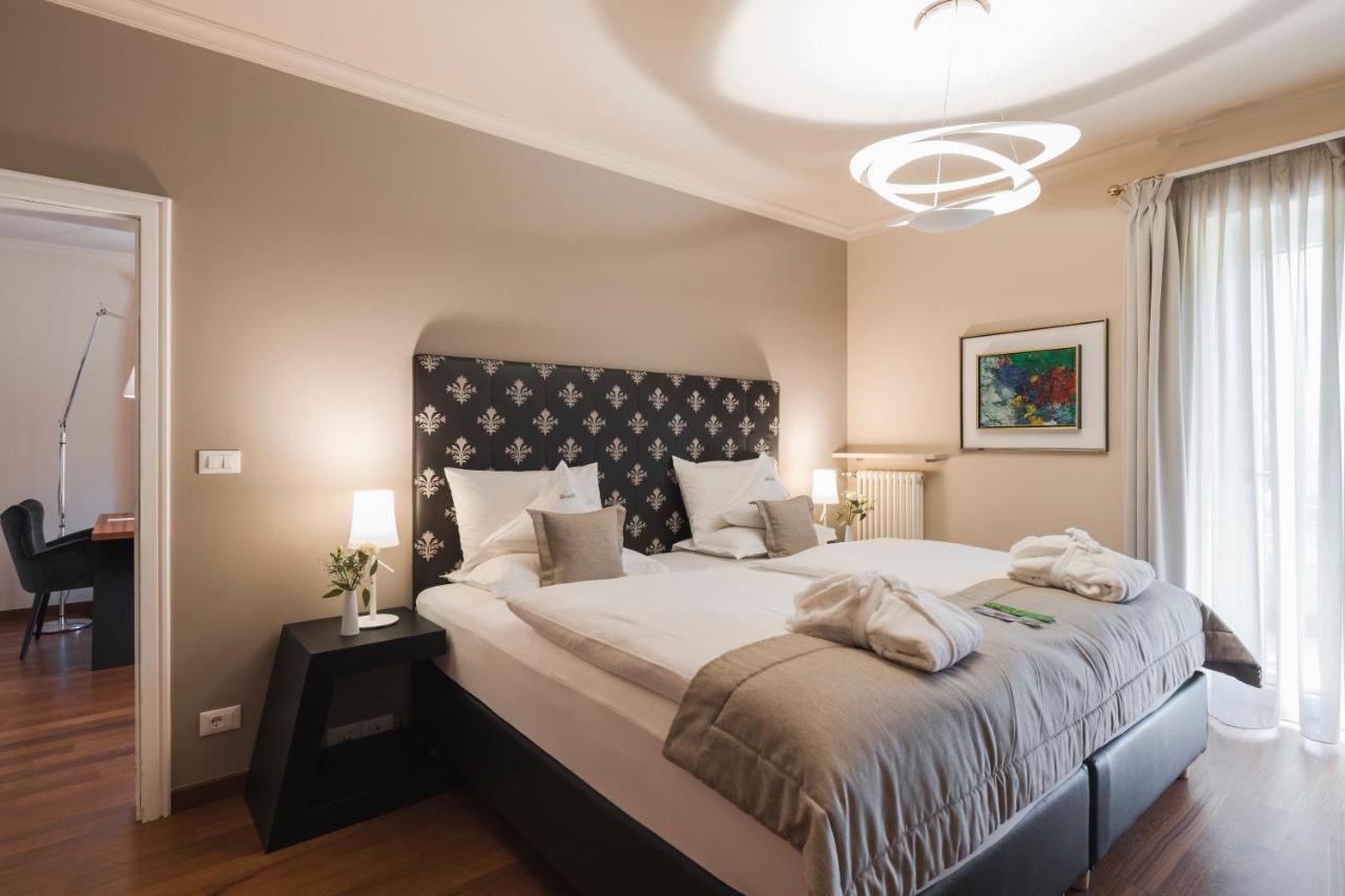 Hotel Park Mignon