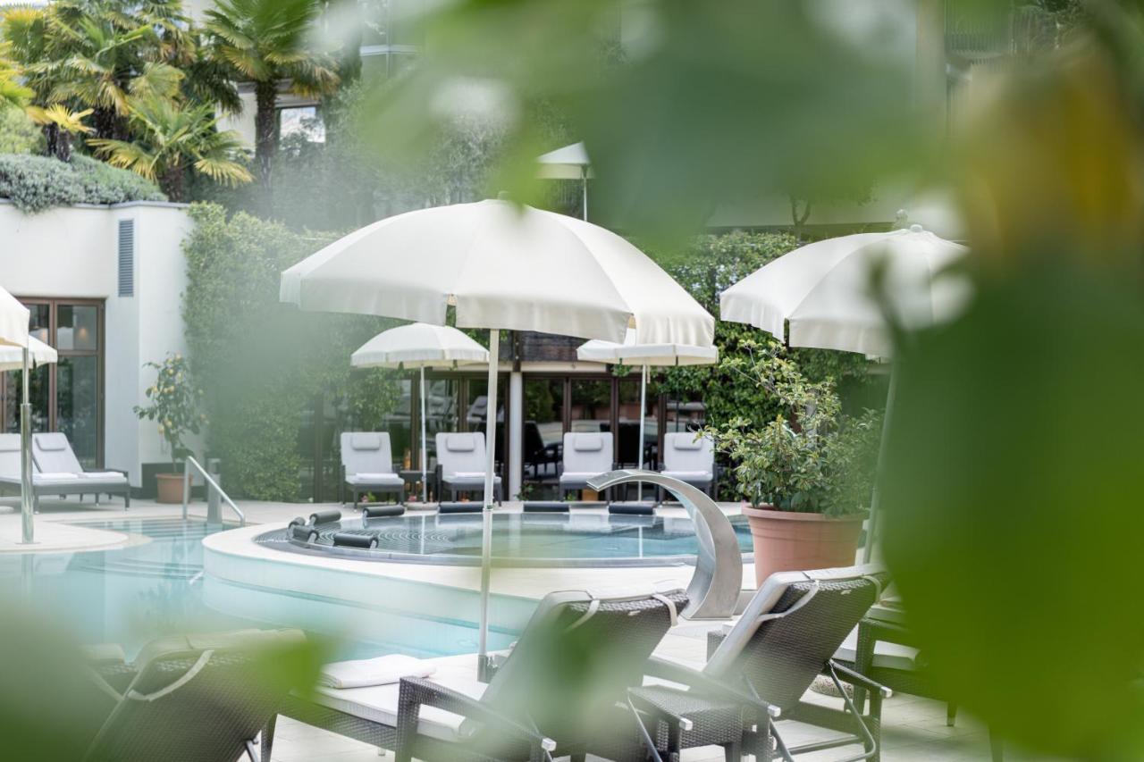 Hotel Park Mignon