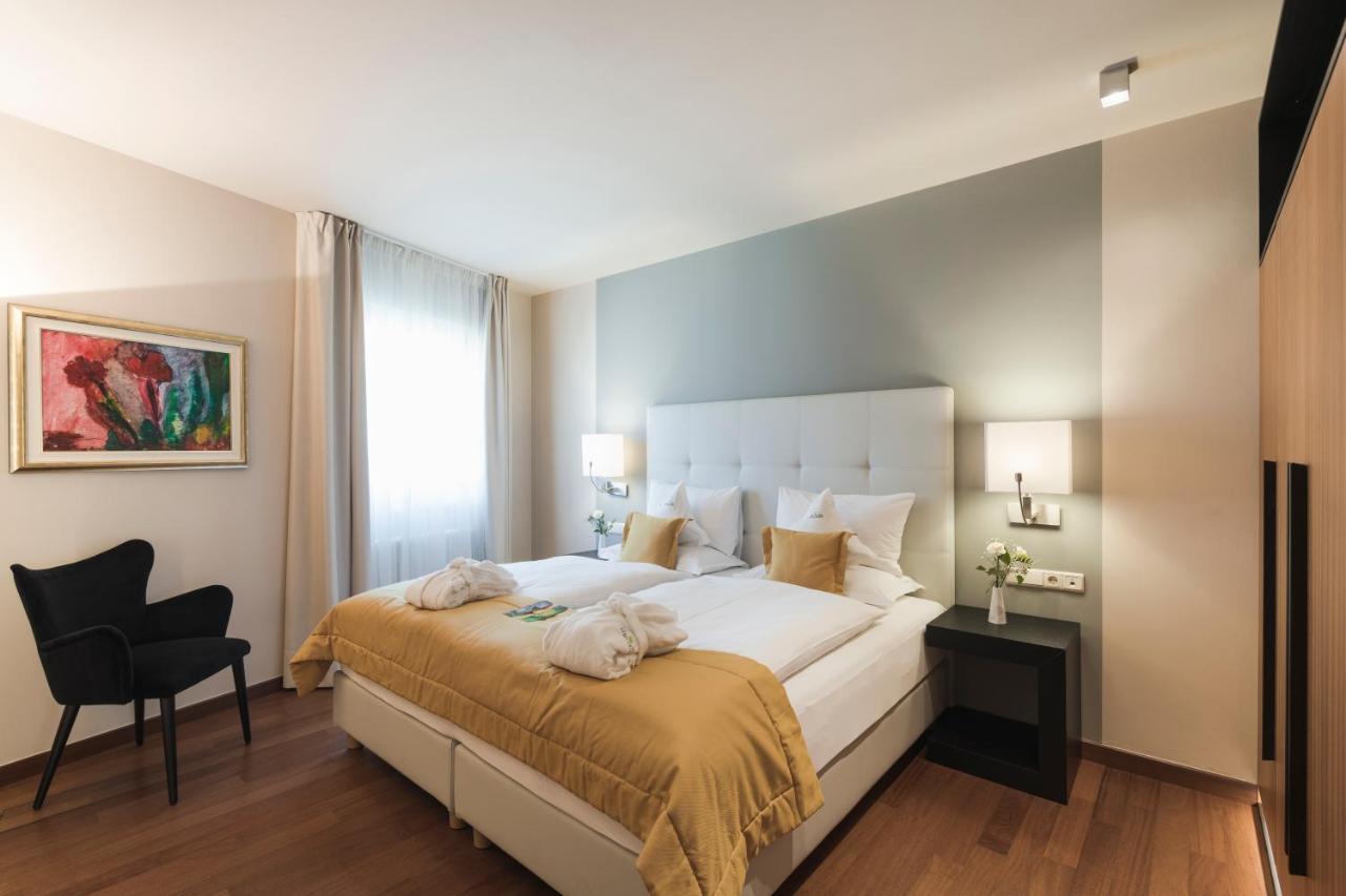 Hotel Mignon Park &