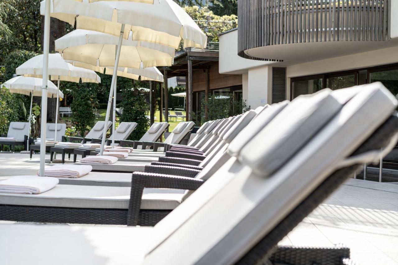 Hotel Park Mignon Meran
