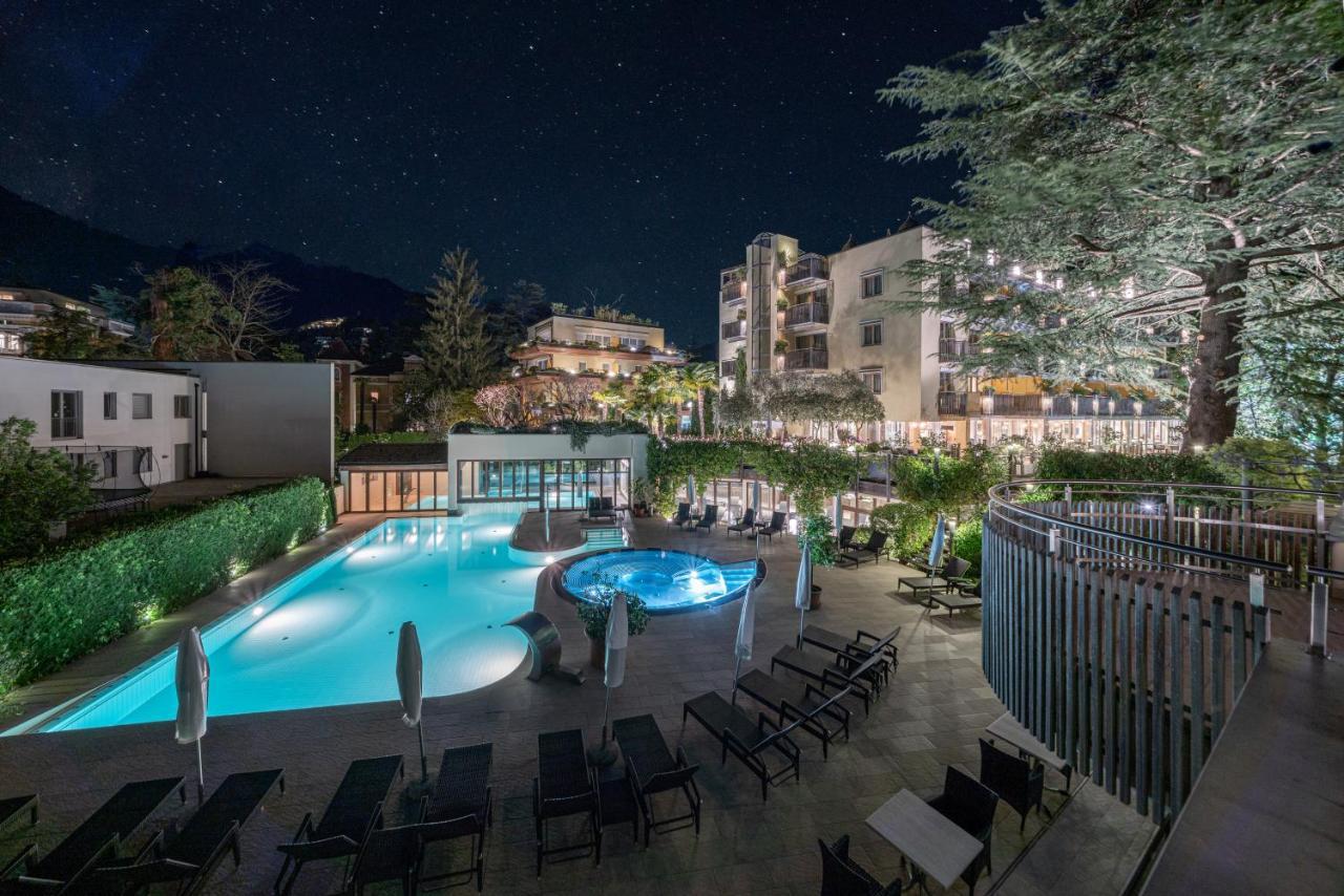 Park Mignon Hotel 5*