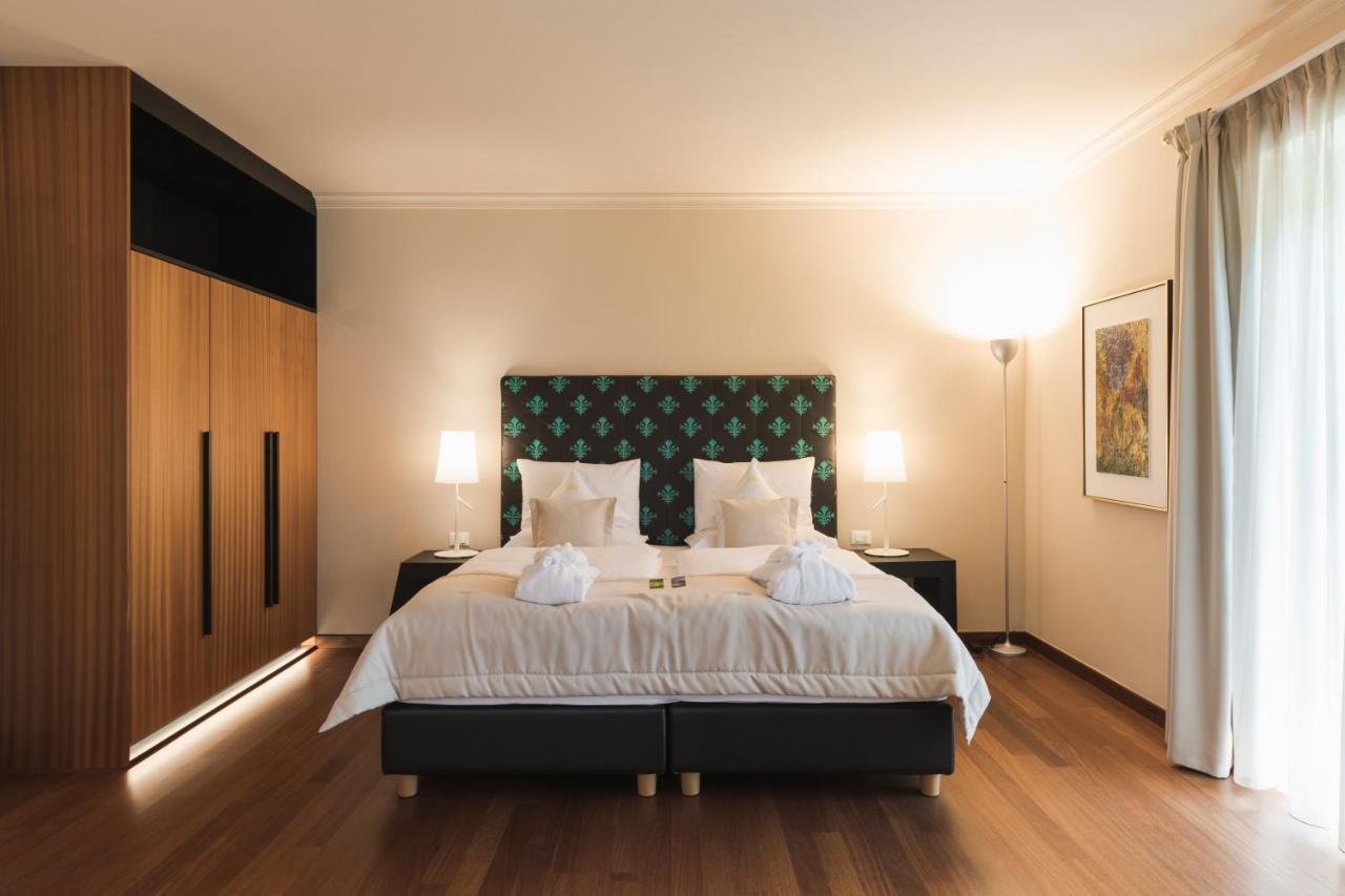 Hotel Mignon Park &
