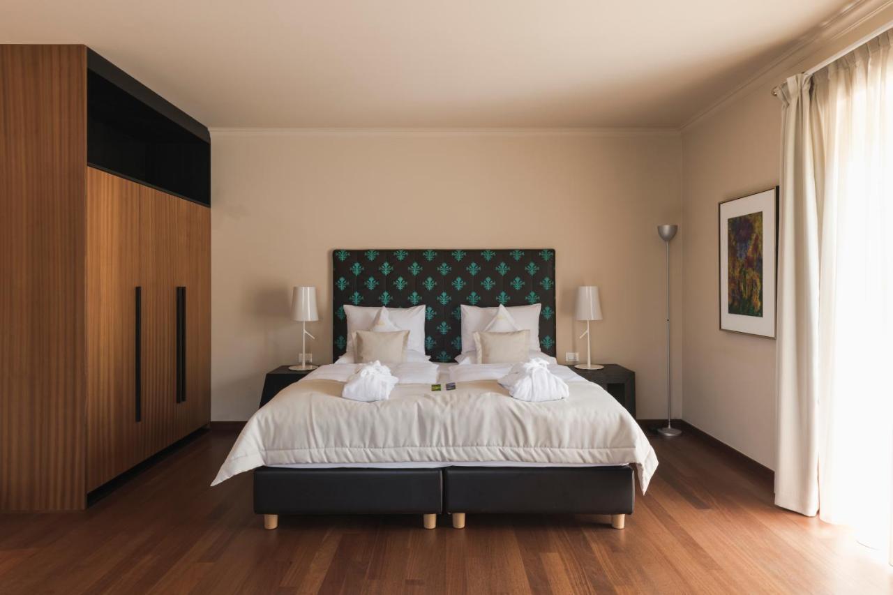 Park Mignon Hotel Meran