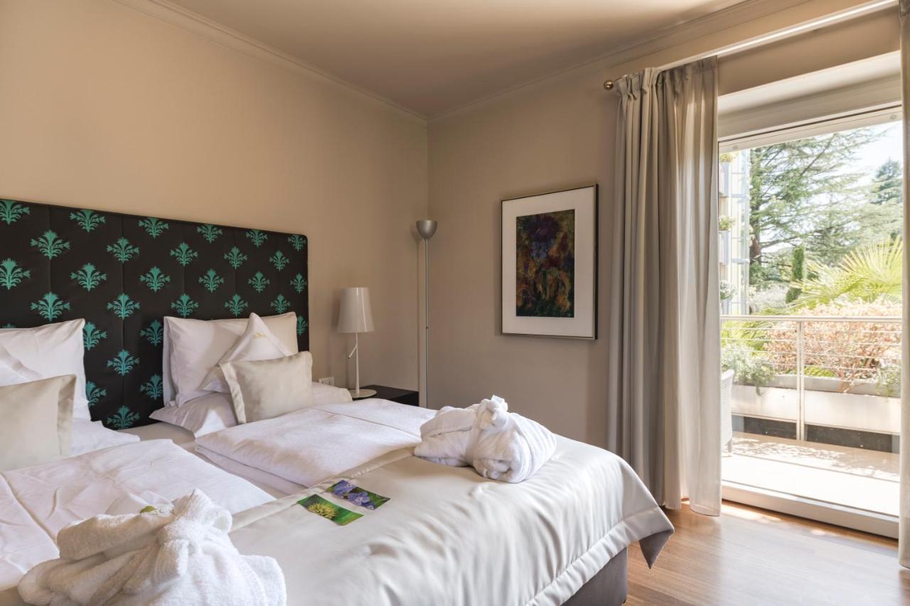 Hotel Park Mignon Meran