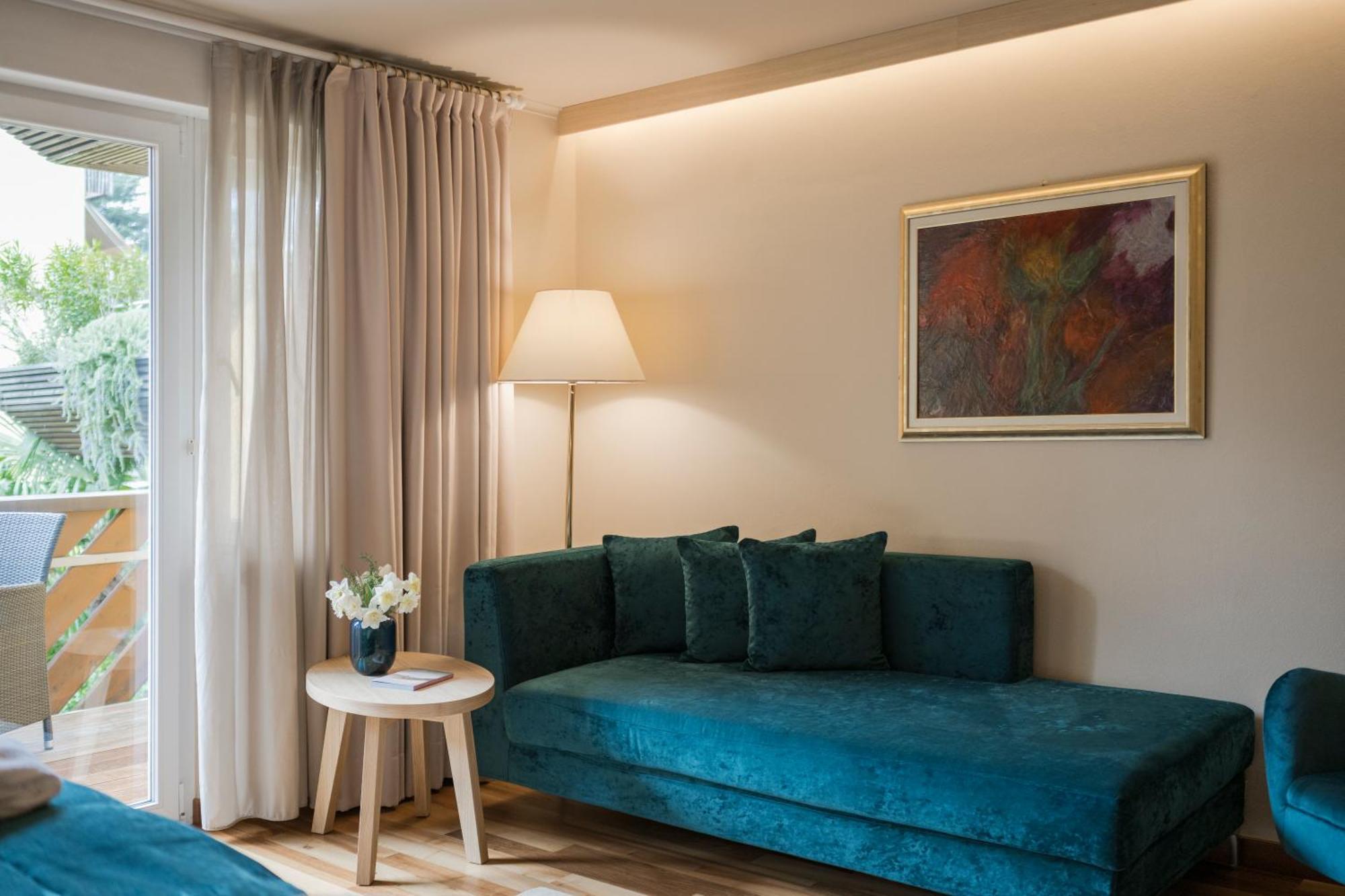 Hotel Park Mignon Meran