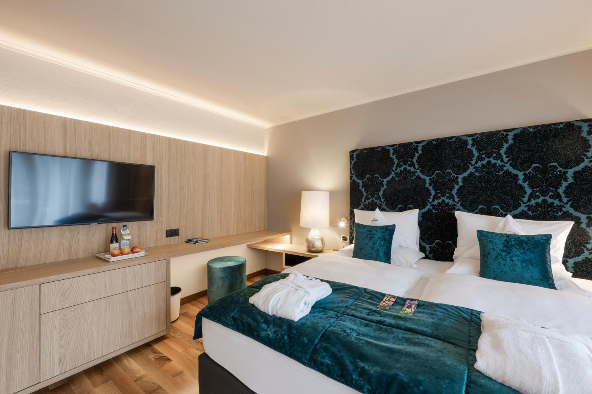 Park Mignon 5* Meran