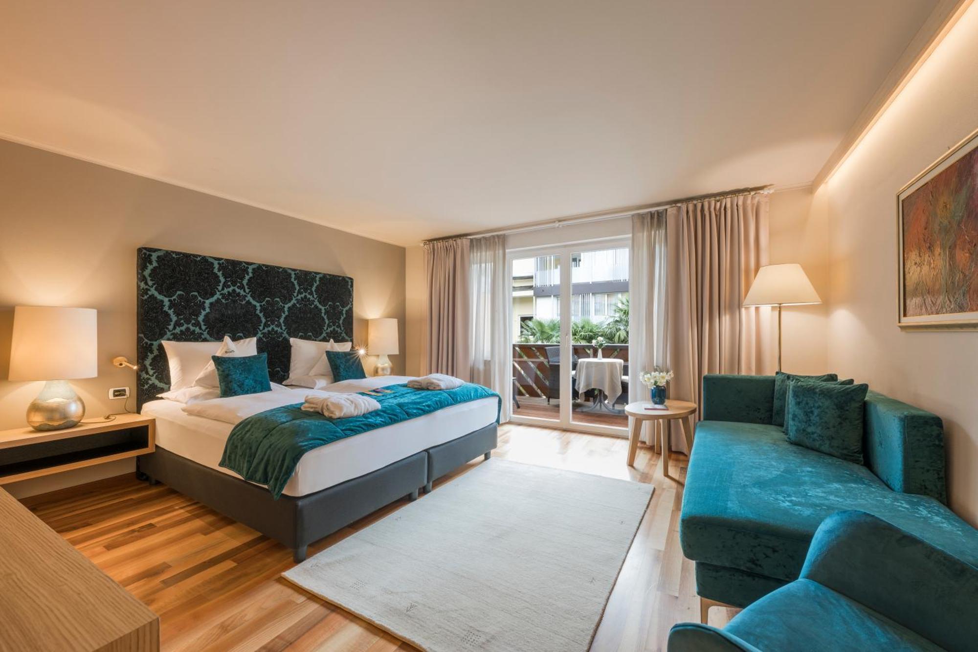 Hotel Park Mignon