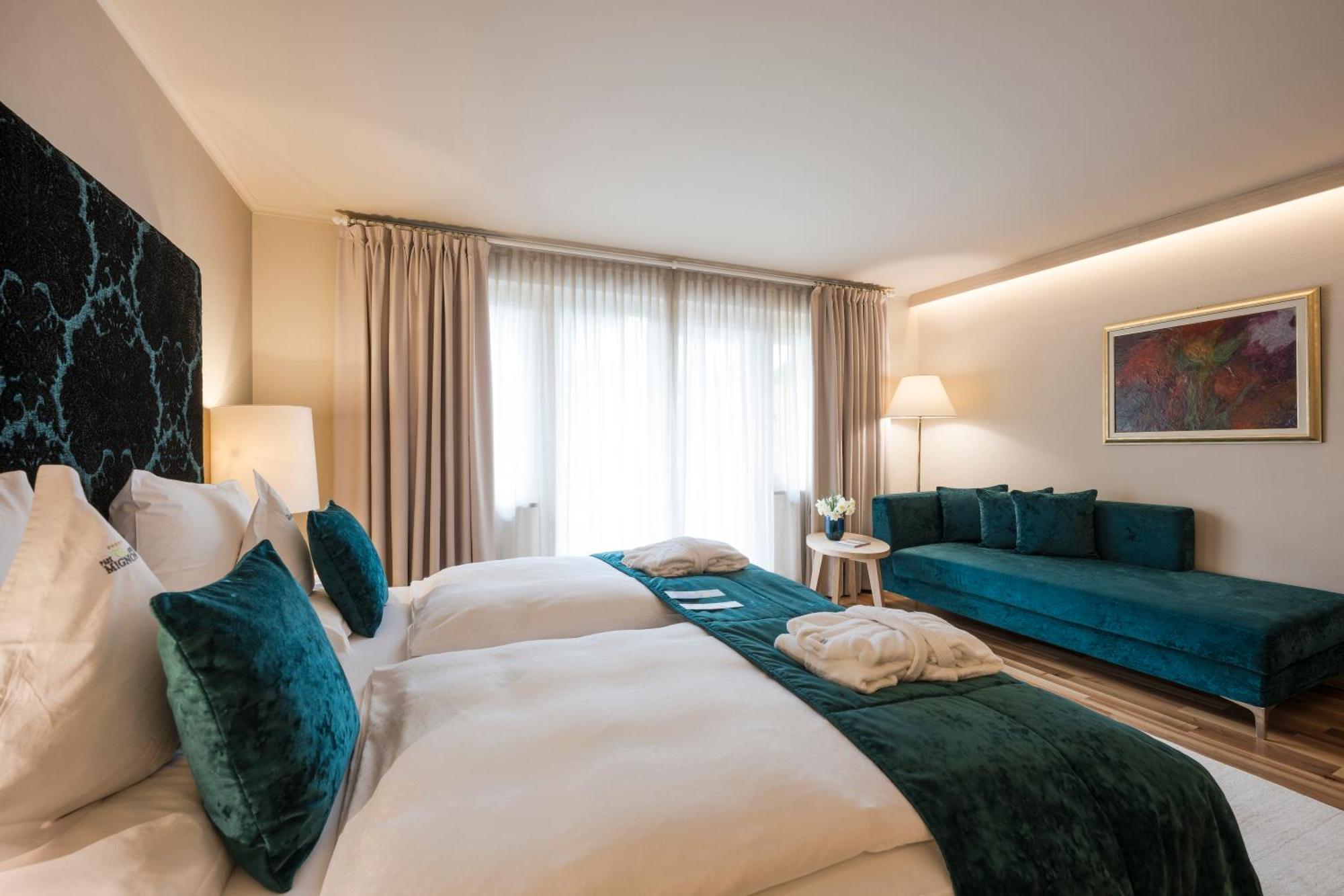 Park Mignon Hotel Meran