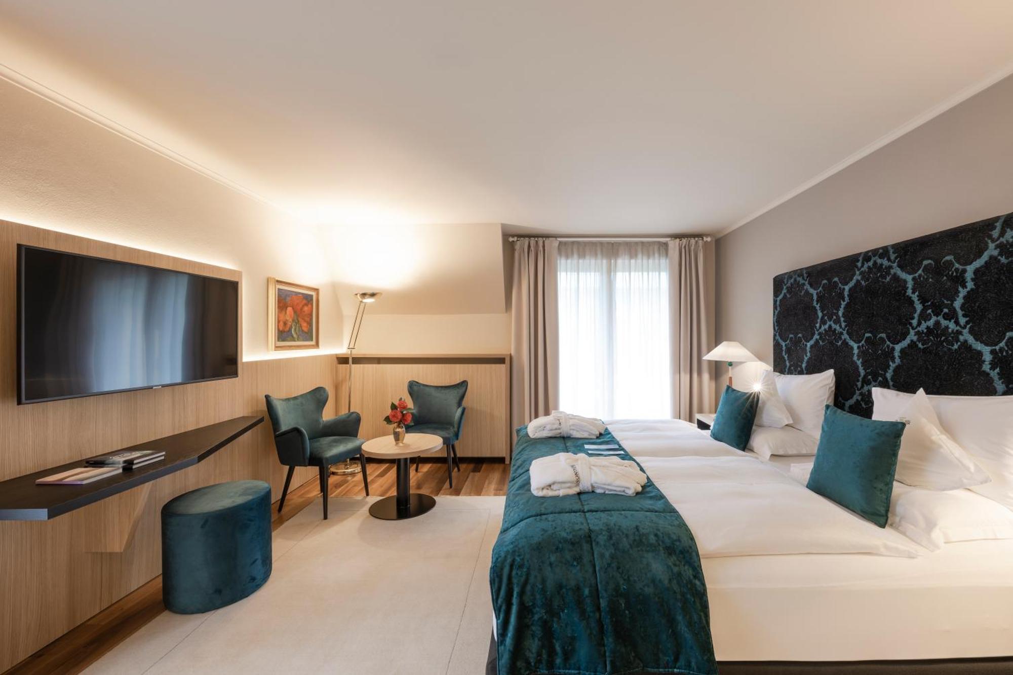 Hotel Park Mignon 5*