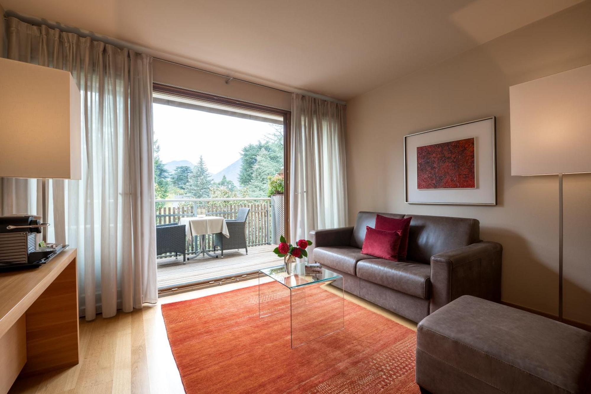 Hotel Mignon Park & Merano