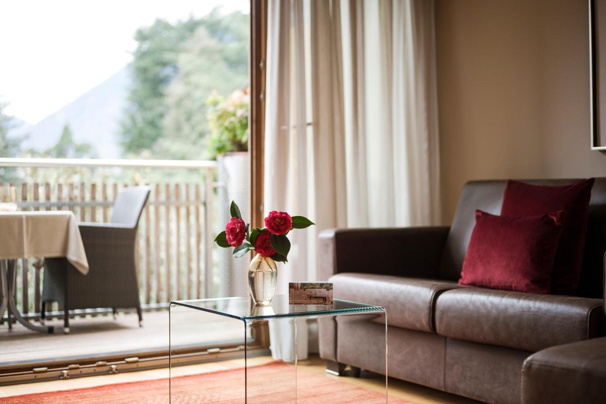 Mignon Park & 5* Merano