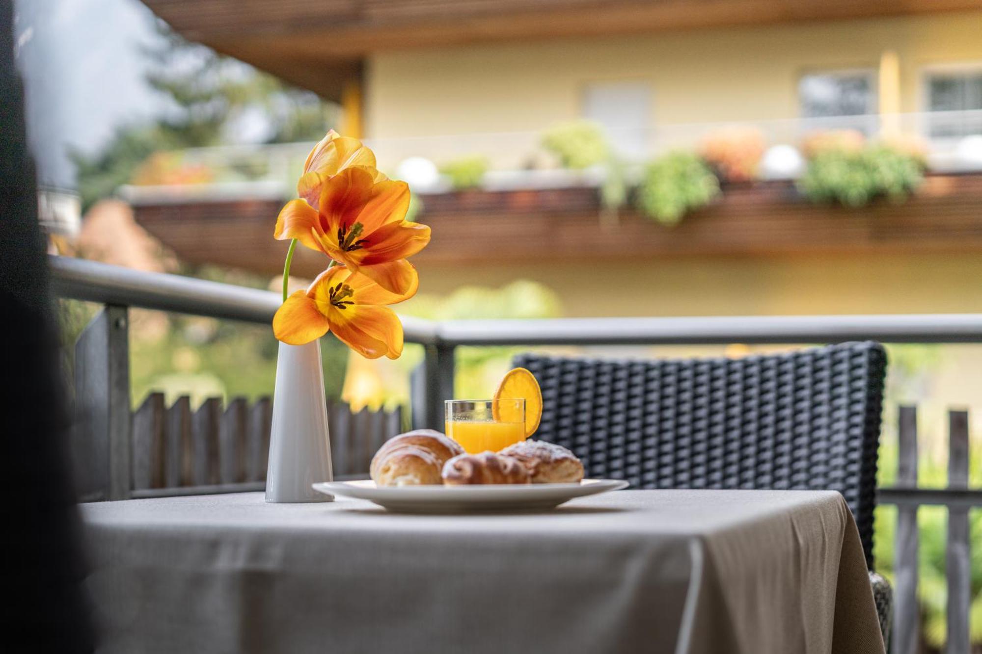 Park Mignon 5* Meran
