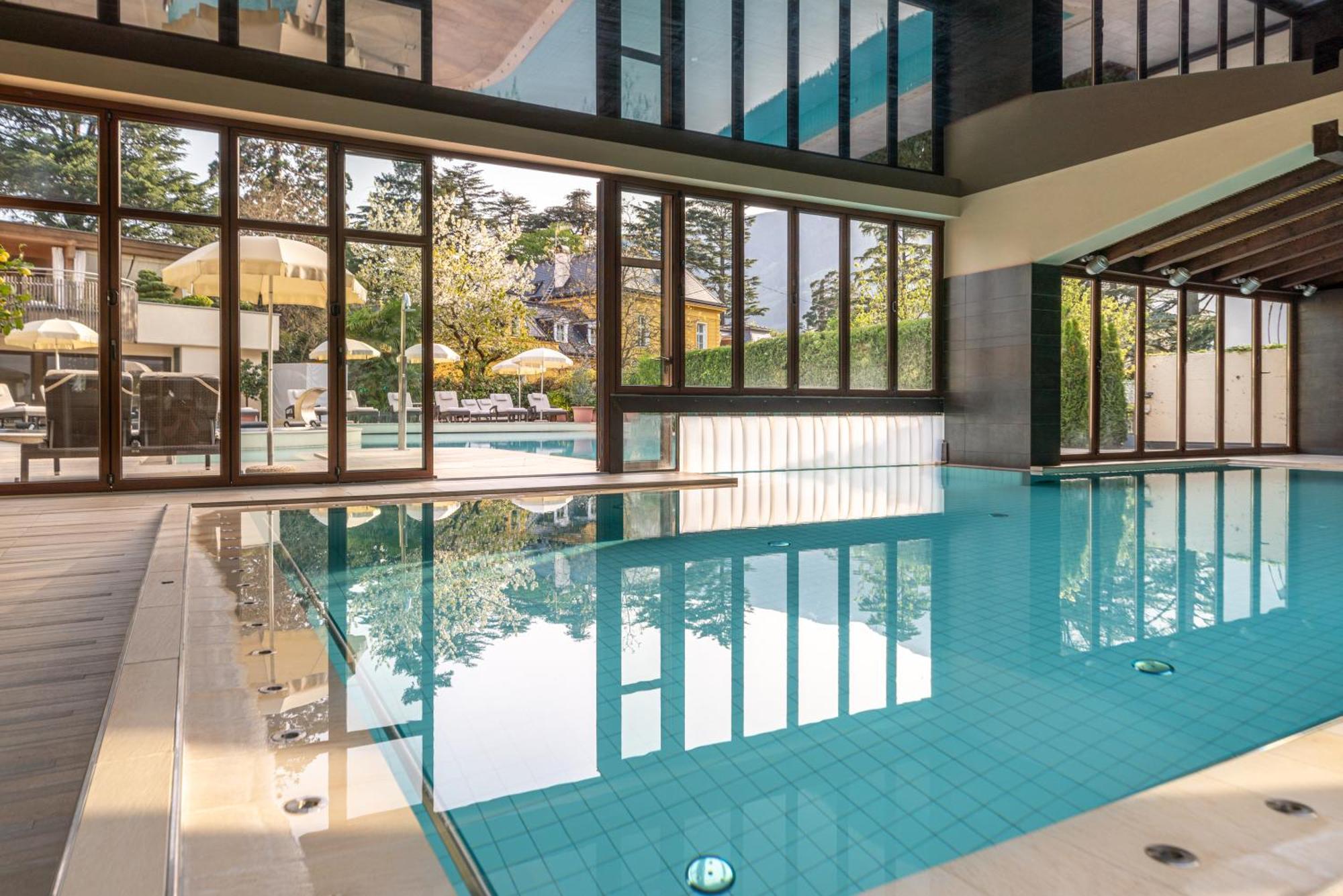Hotel Park Mignon