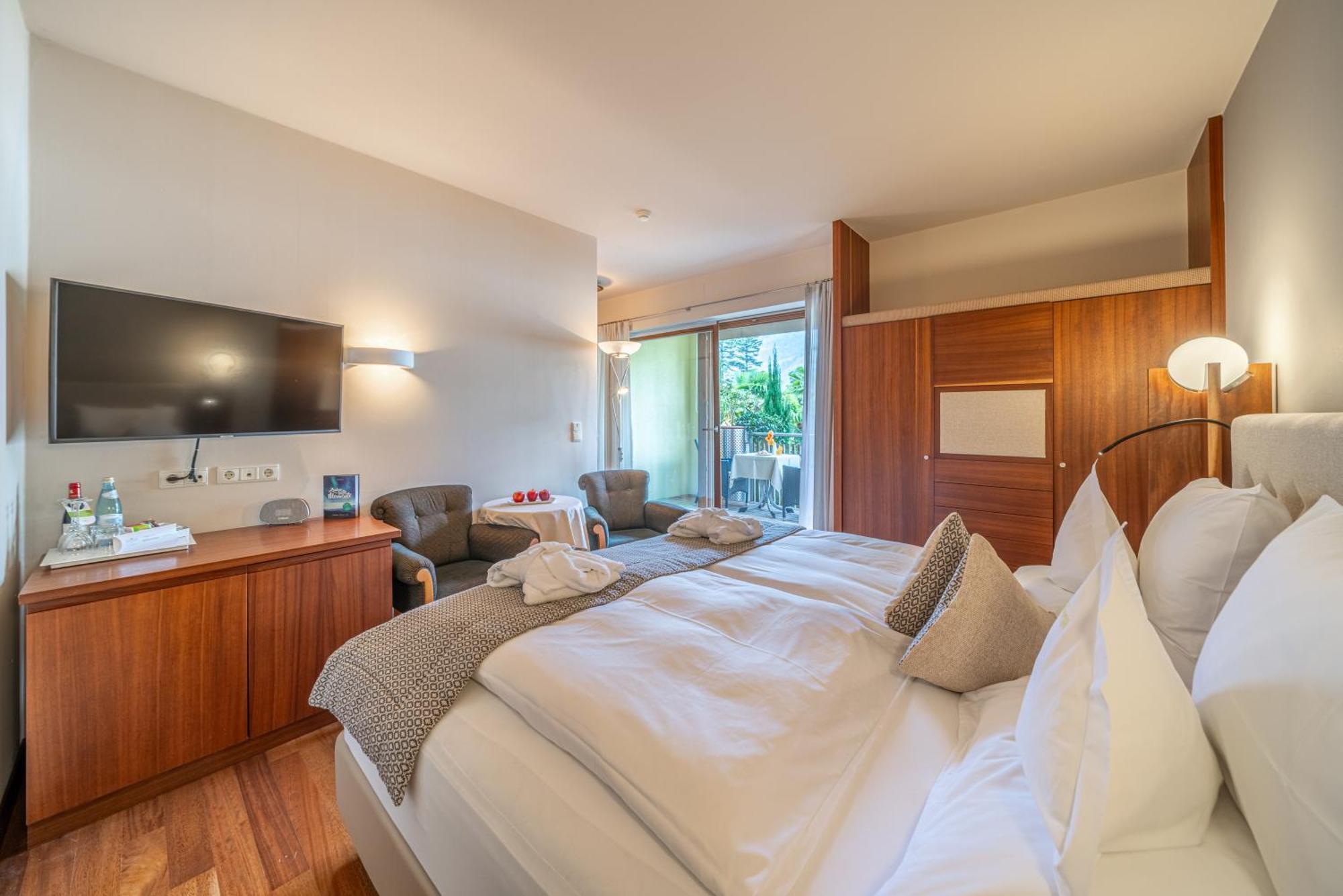 Hotel Park Mignon 5*