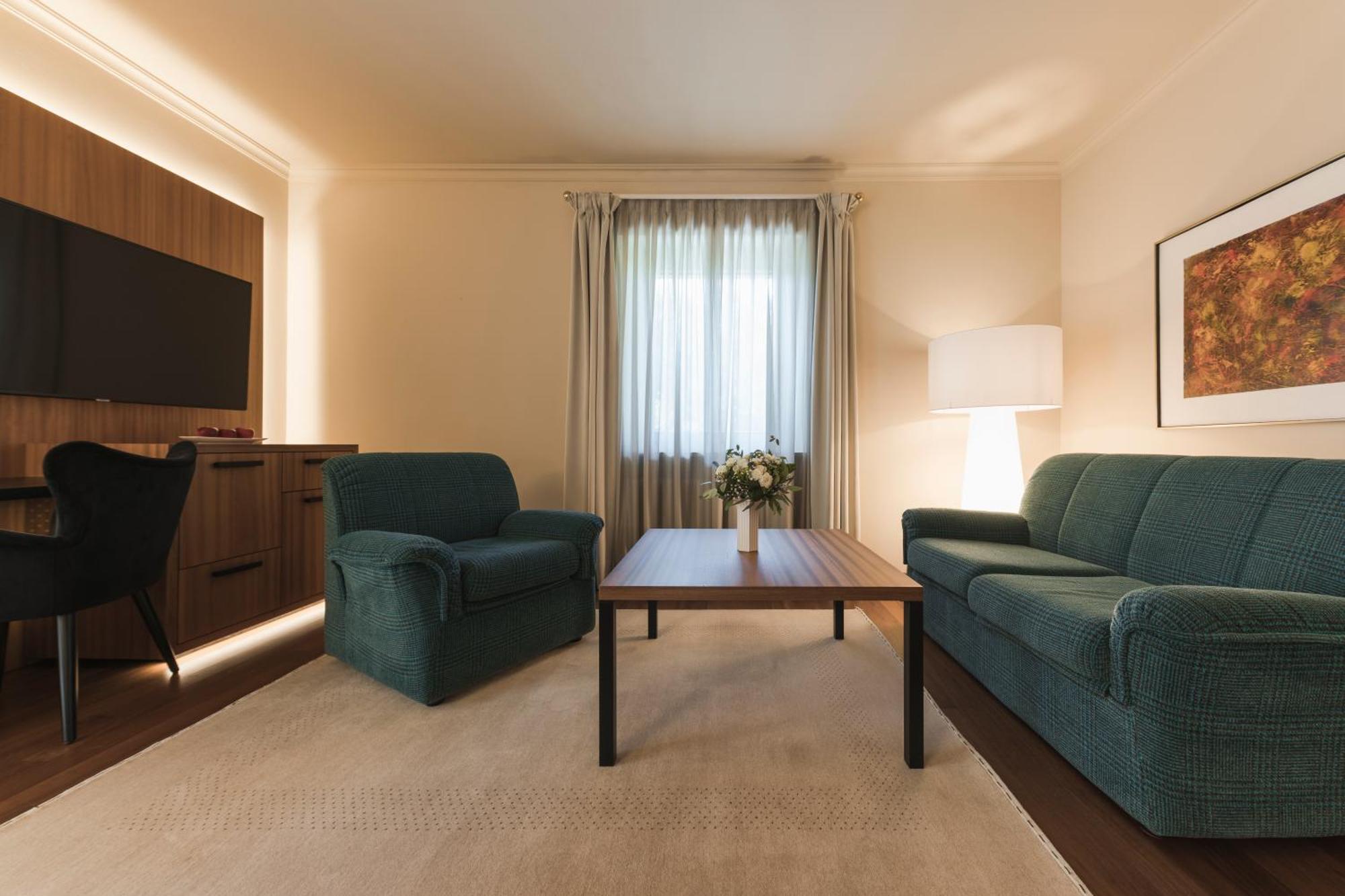 Hotel Park Mignon 5*