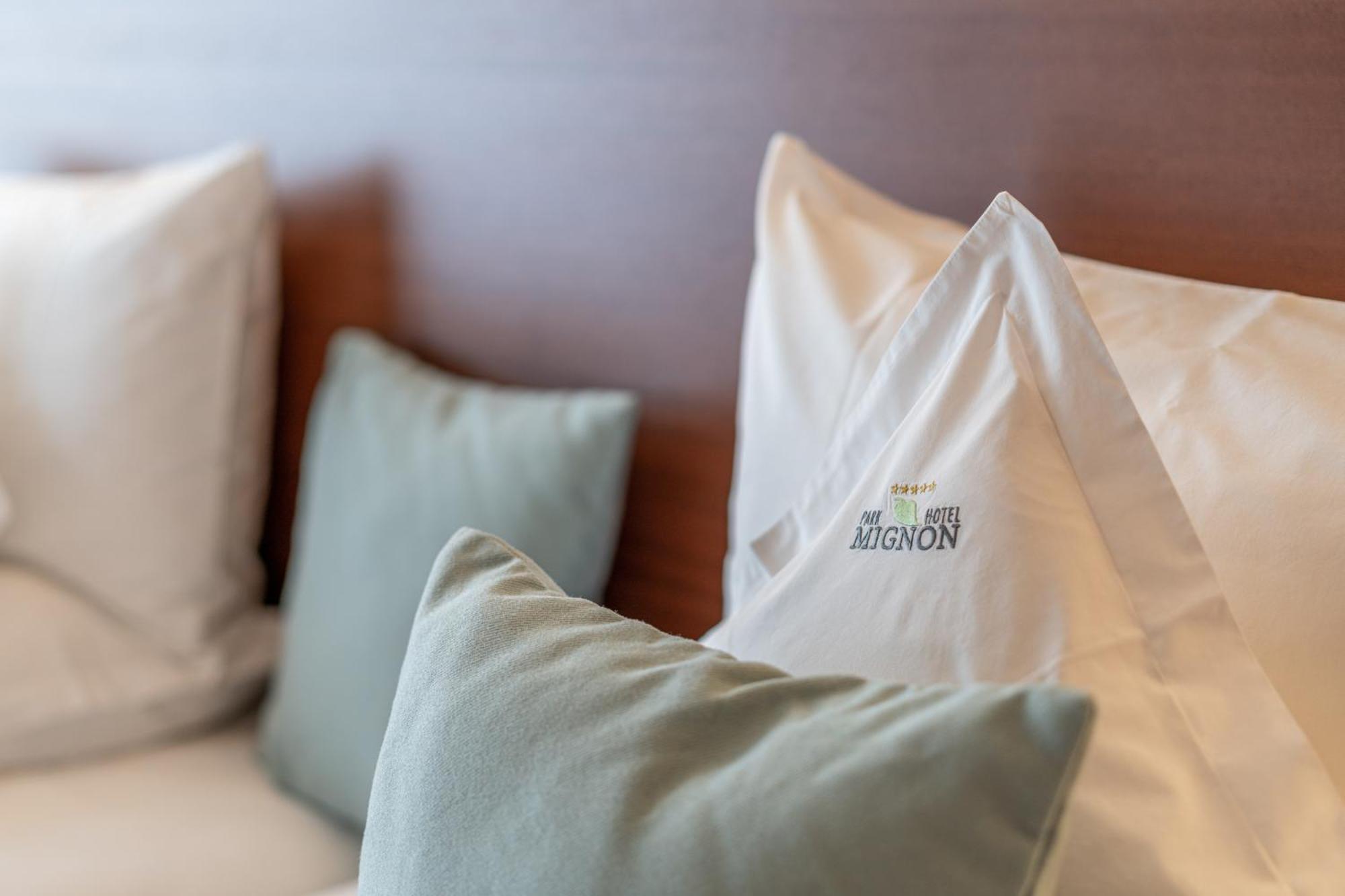 Park Mignon Hotel Meran
