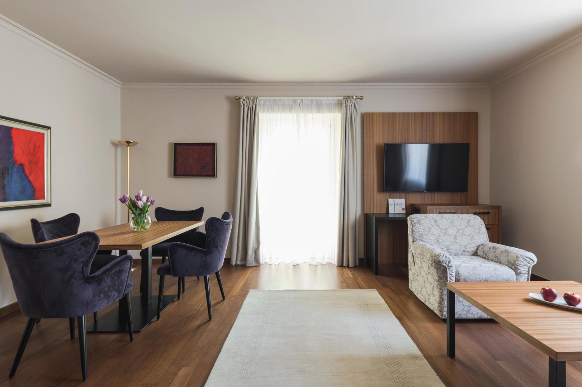 Park Mignon 5* Meran