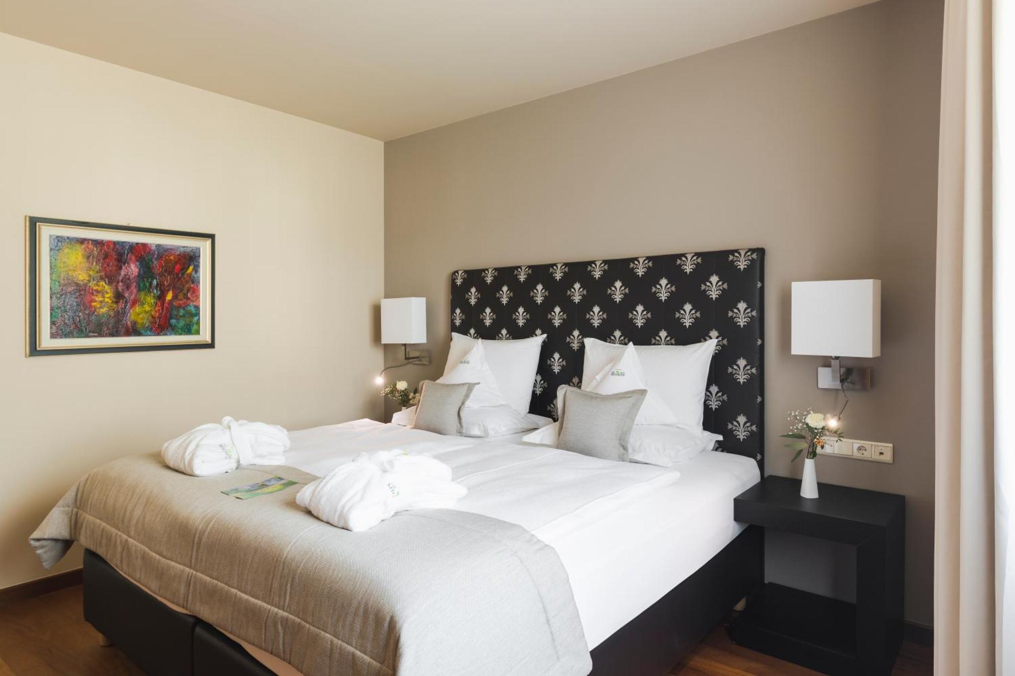 Park Mignon Hotel 5*