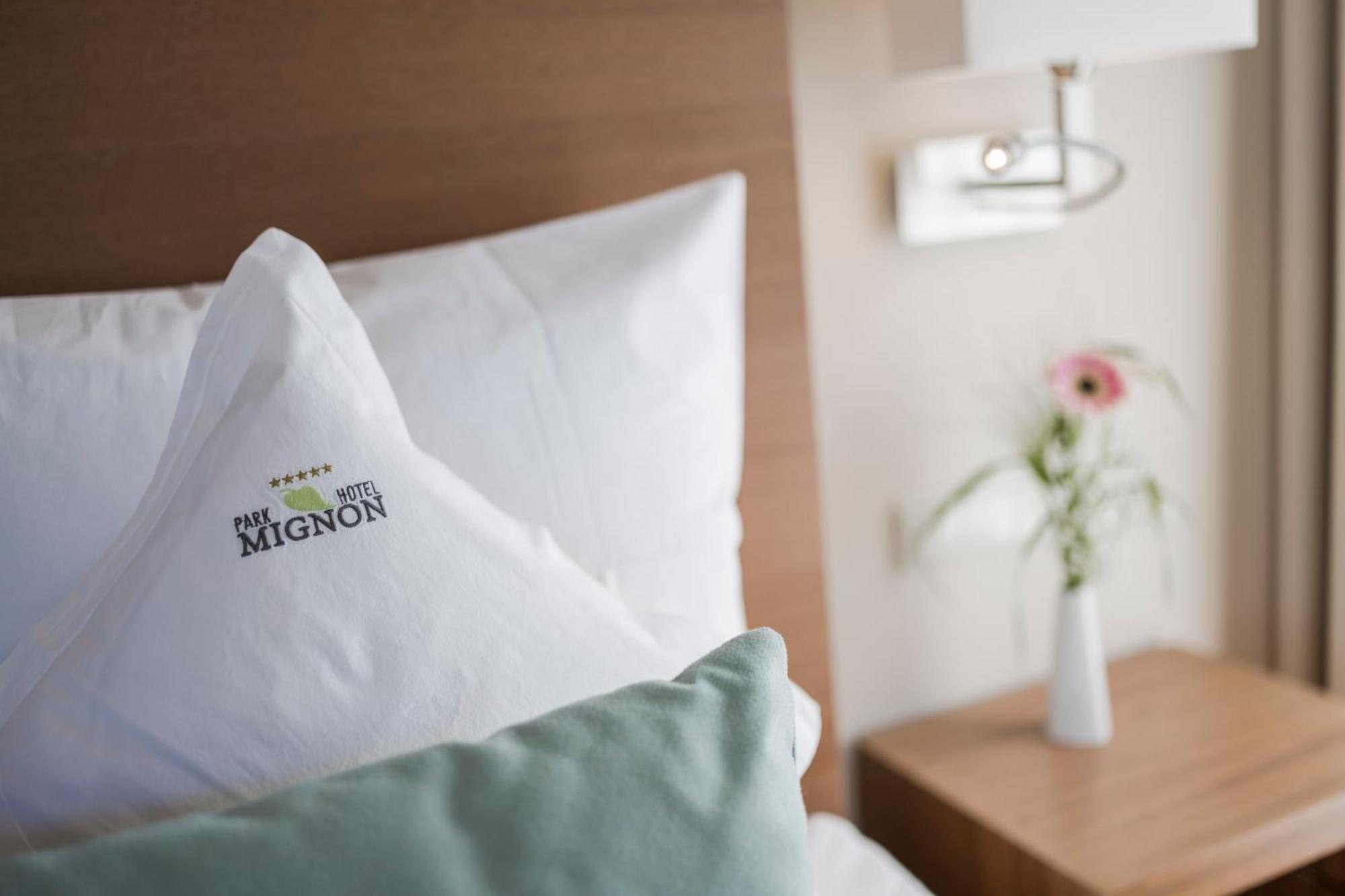 Hotel Mignon Park & 5*