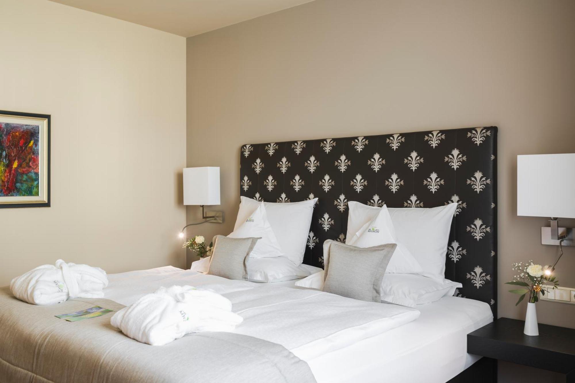 Park Mignon Hotel Meran