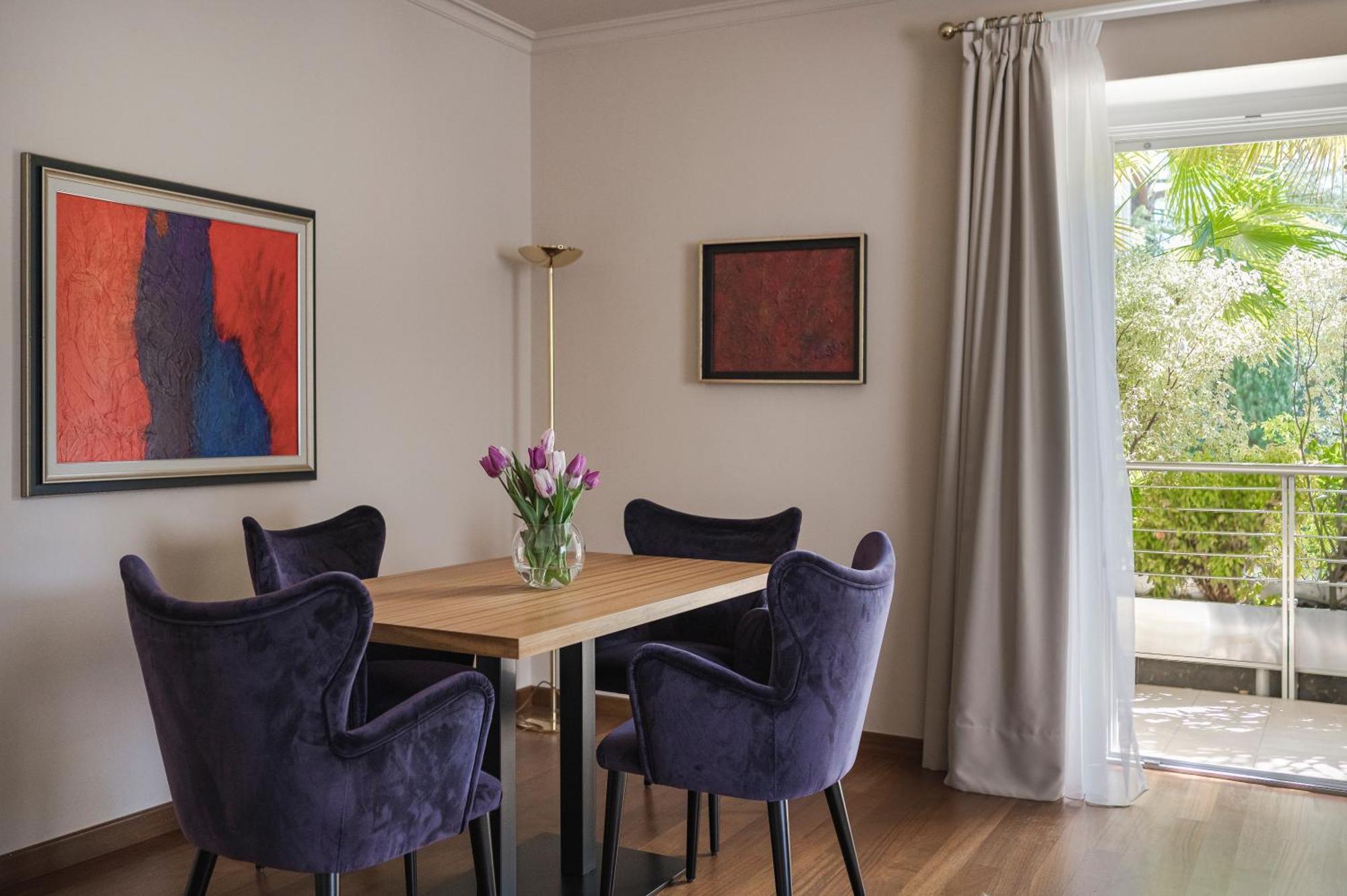 Park Mignon Hotel Meran
