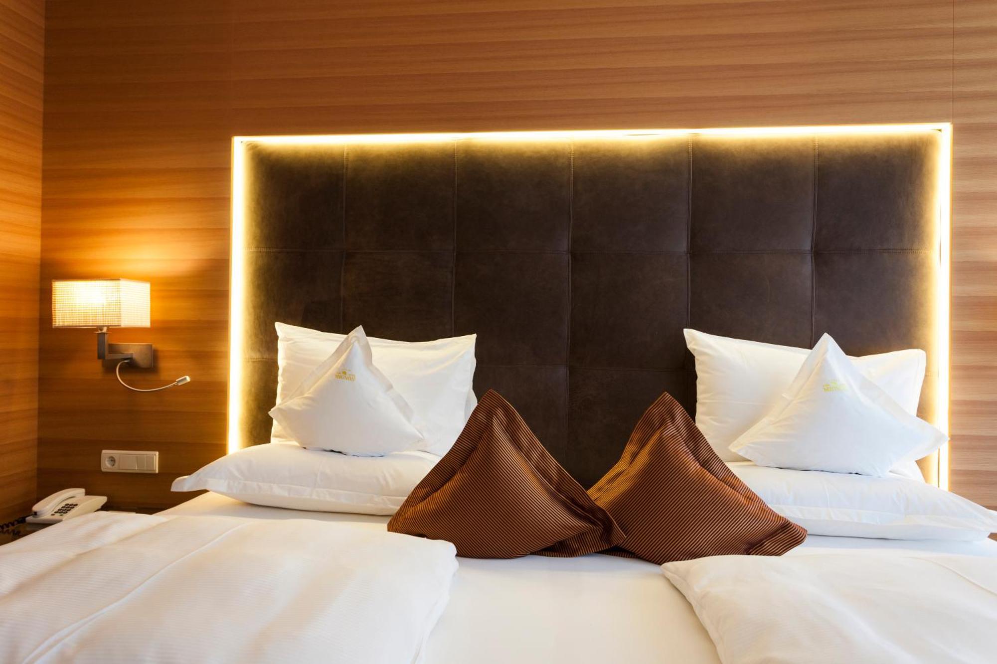 Hotel Mignon Park & Merano