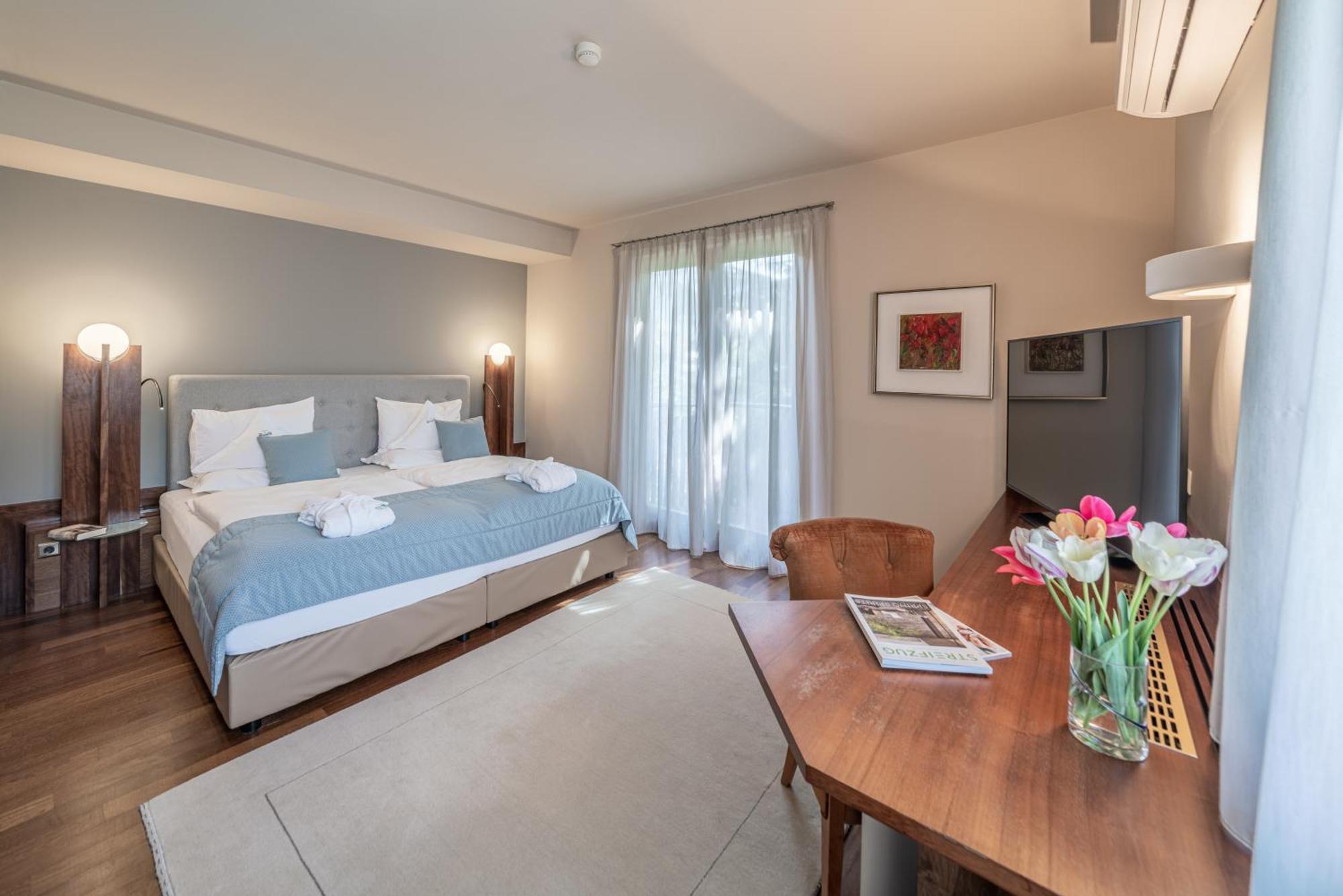 Hotel Mignon Park & 5*