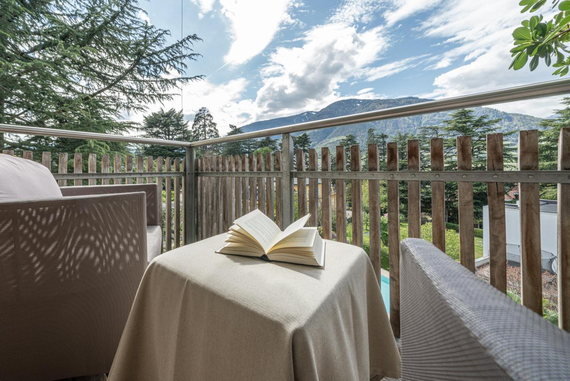 Hotel Park Mignon 5*
