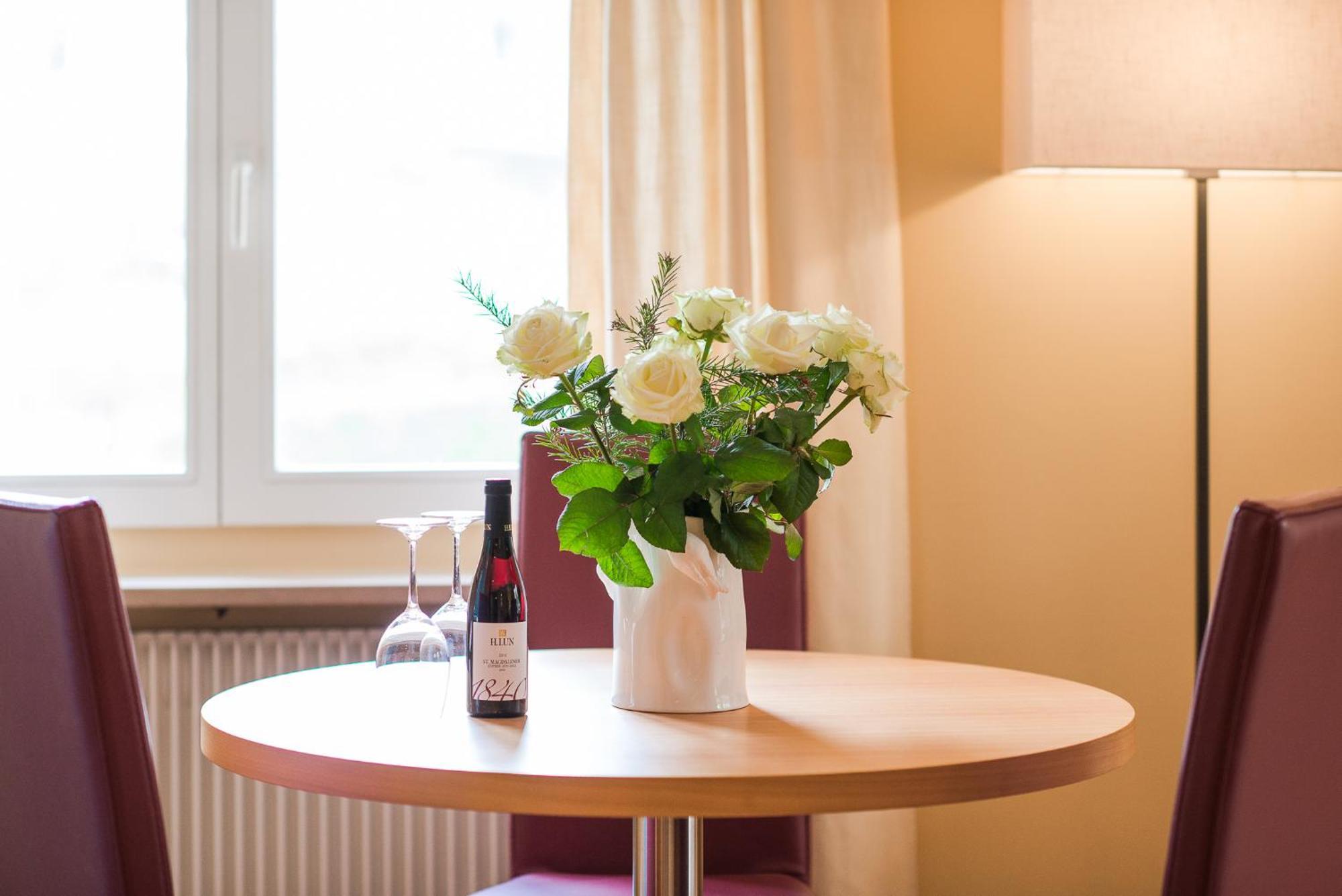 Hotel Park Mignon 5*