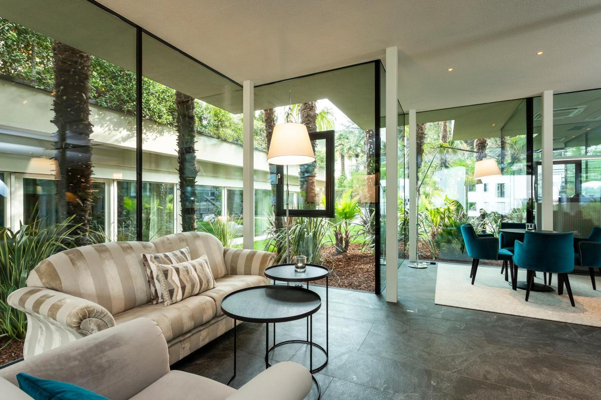 Mignon Park & Hotel