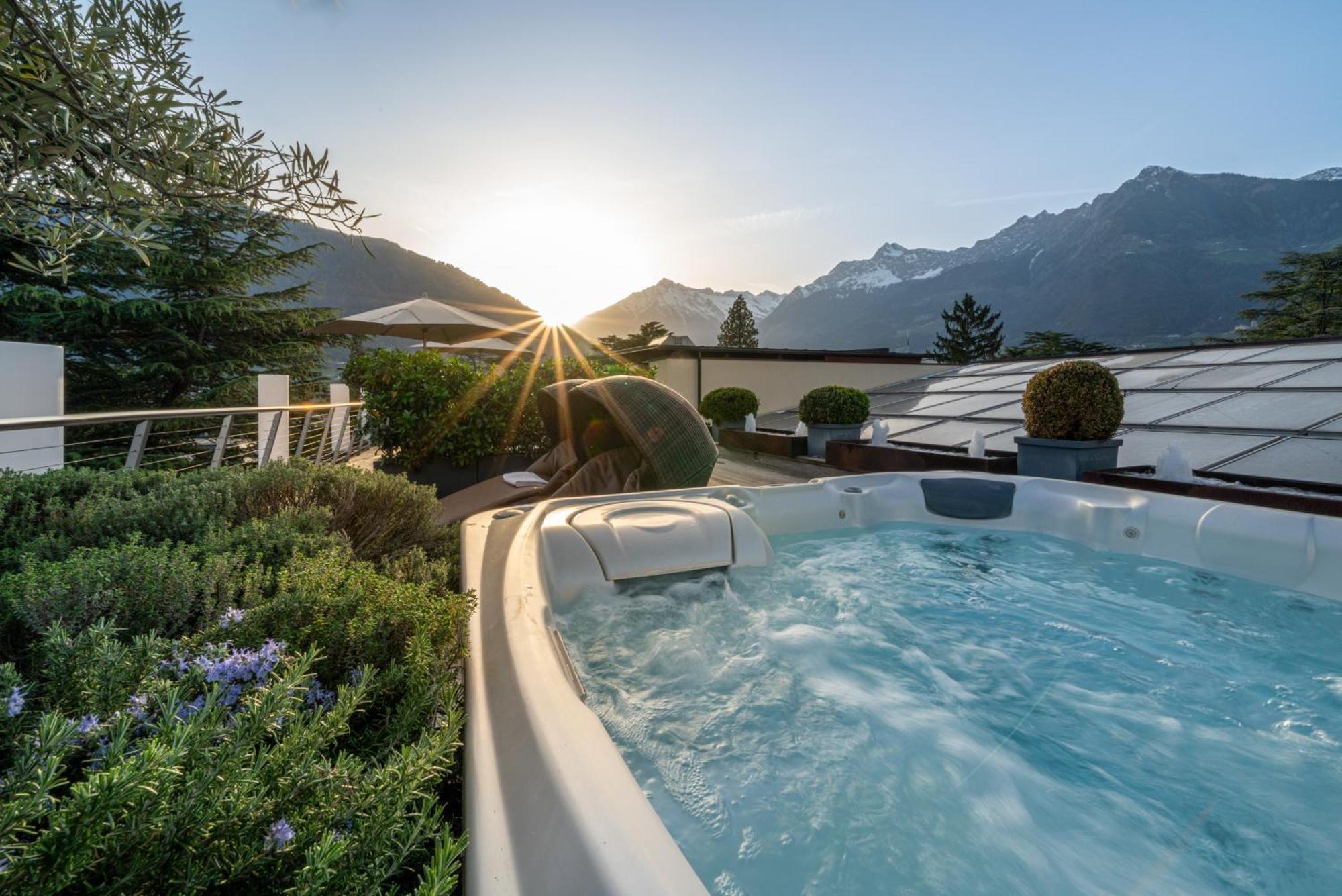 Hotel Park Mignon