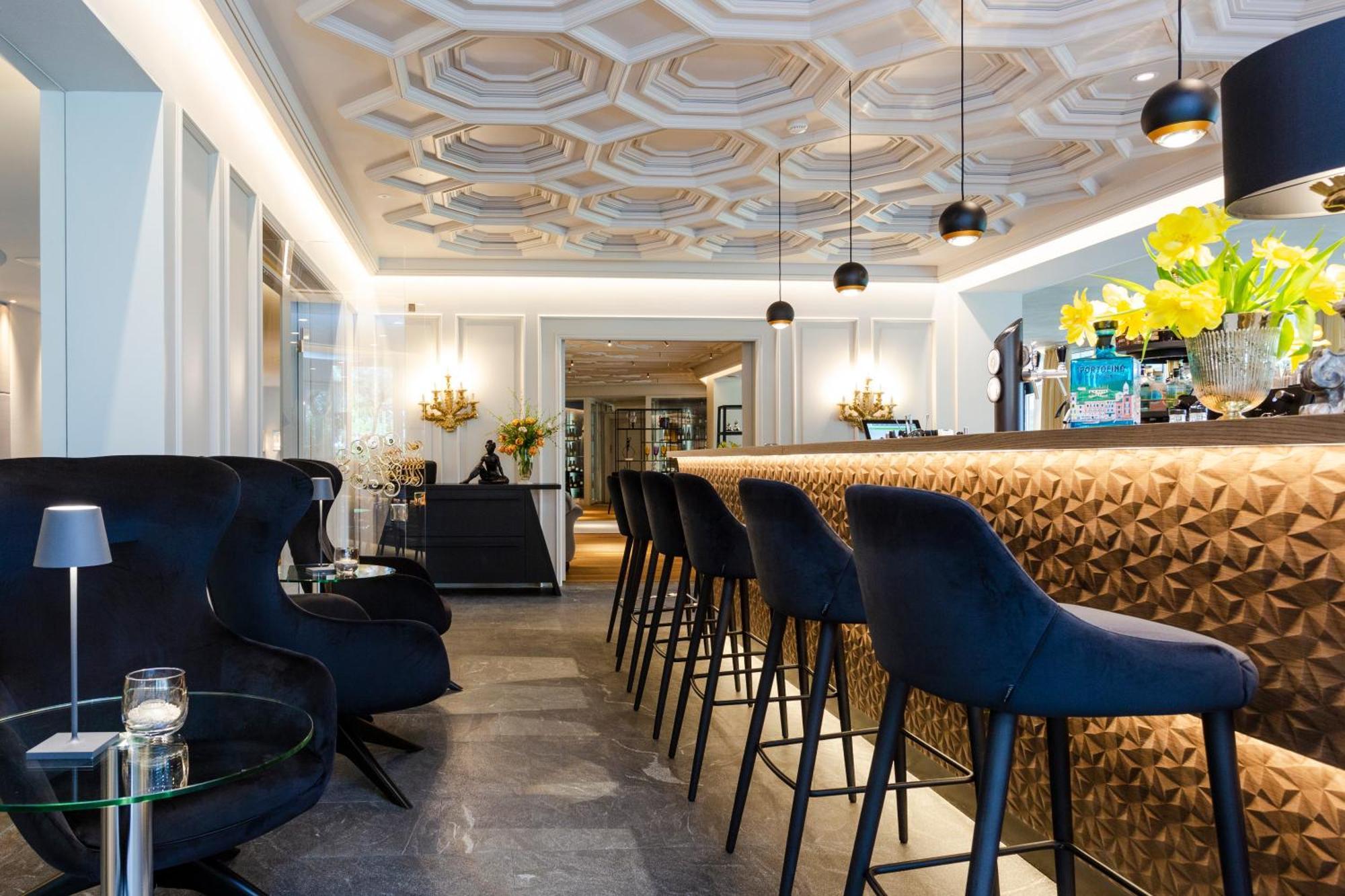 Park Mignon Hotel 5*